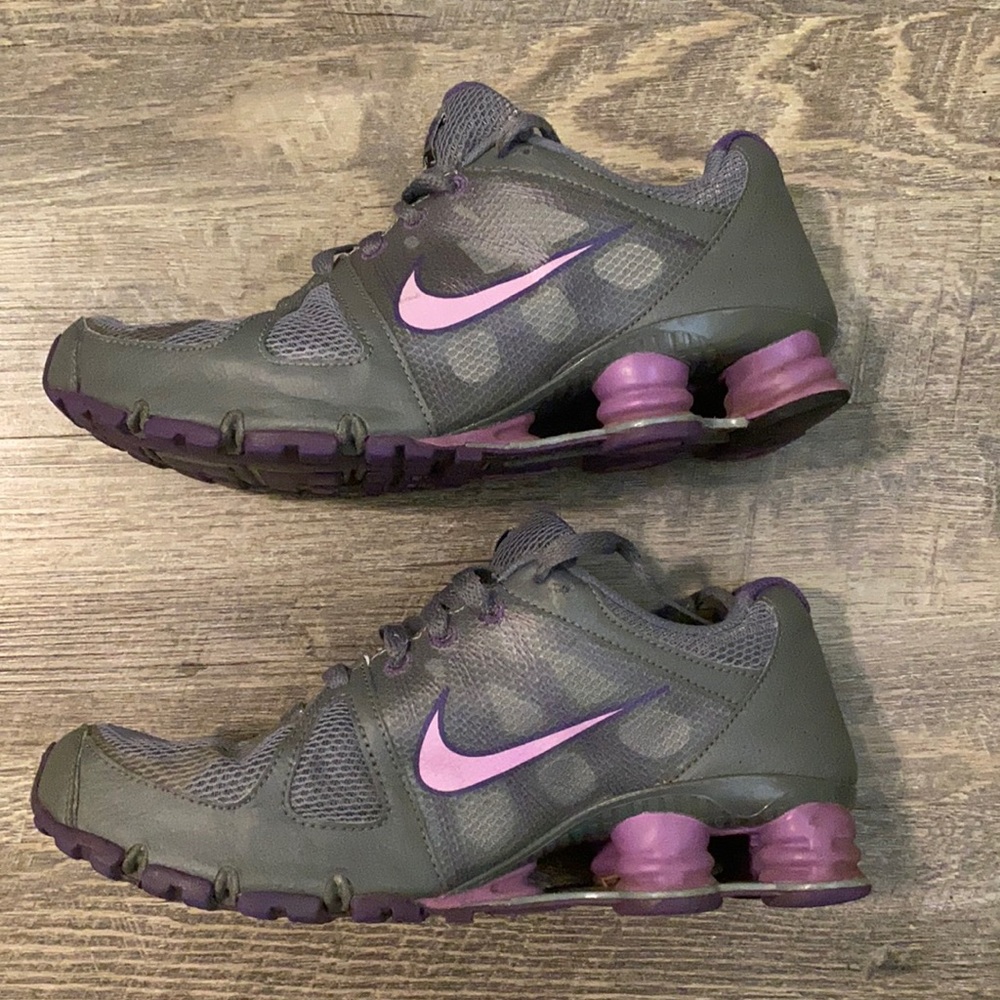 Nike Shox